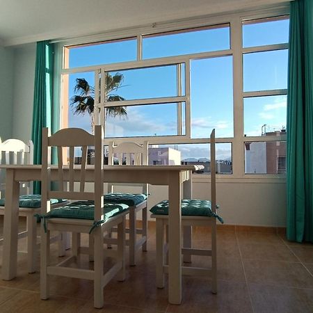 Green Waves Apartment Corralejo Extérieur photo