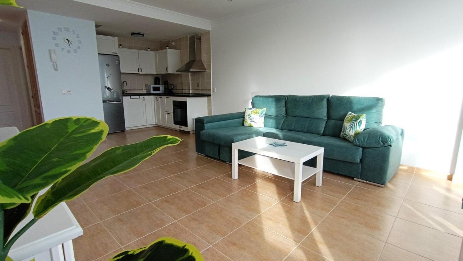 Green Waves Apartment Corralejo Extérieur photo