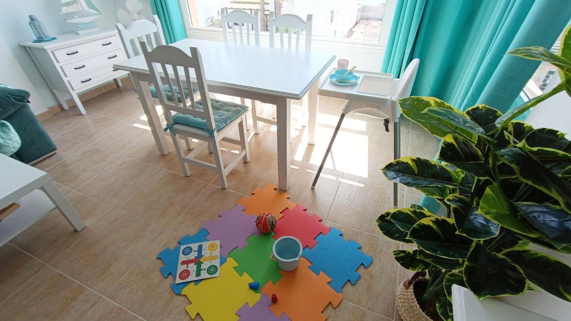 Green Waves Apartment Corralejo Extérieur photo