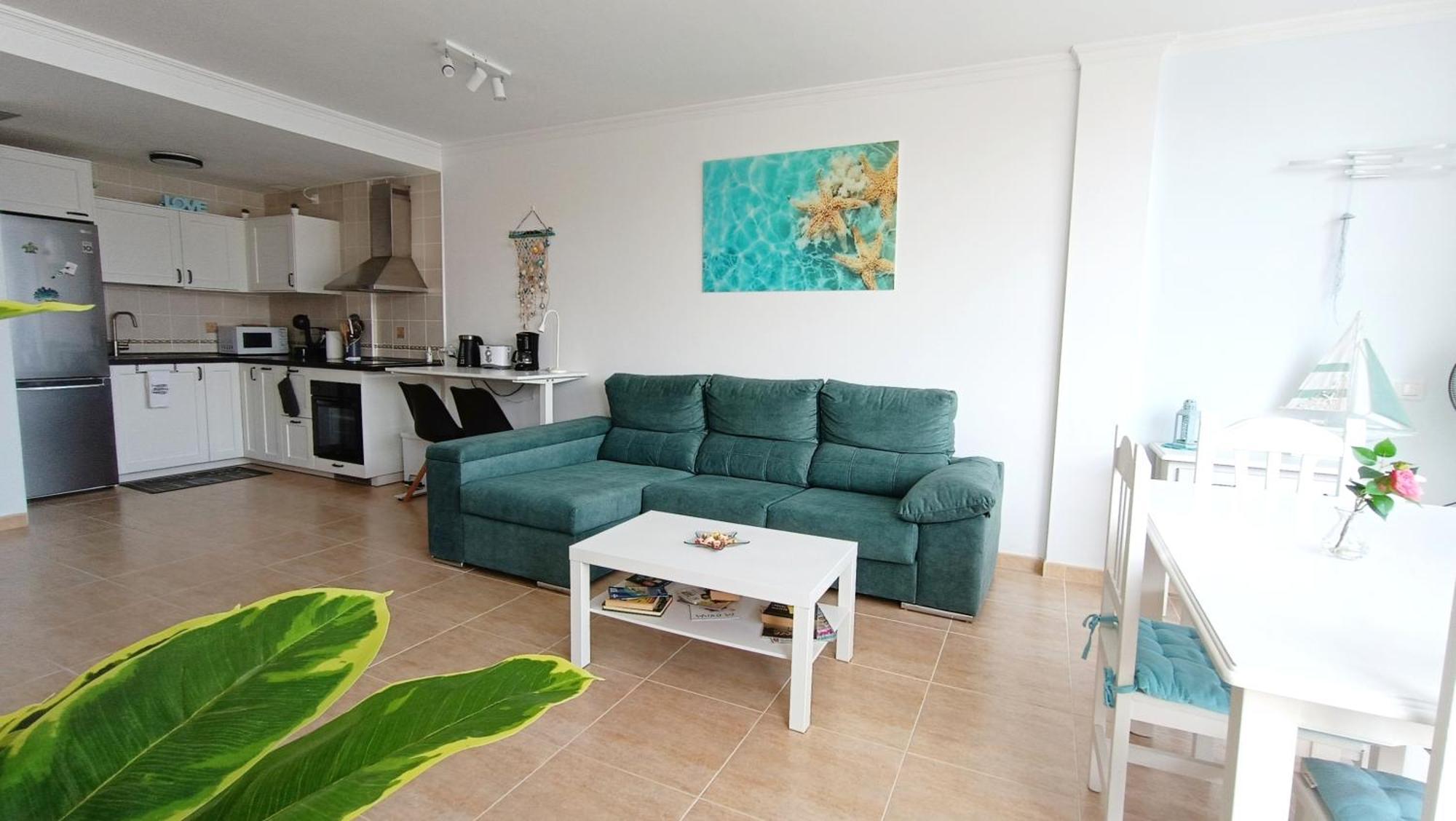 Green Waves Apartment Corralejo Extérieur photo