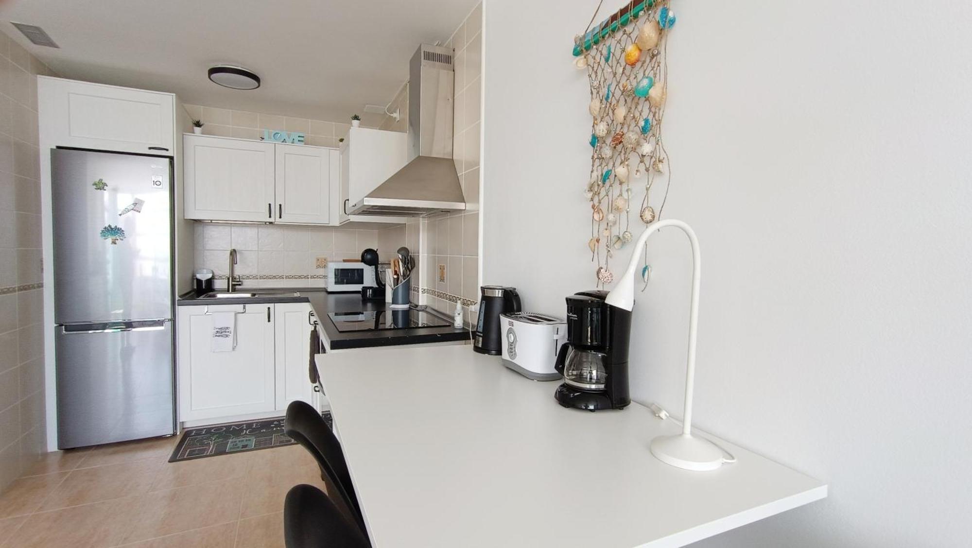 Green Waves Apartment Corralejo Extérieur photo