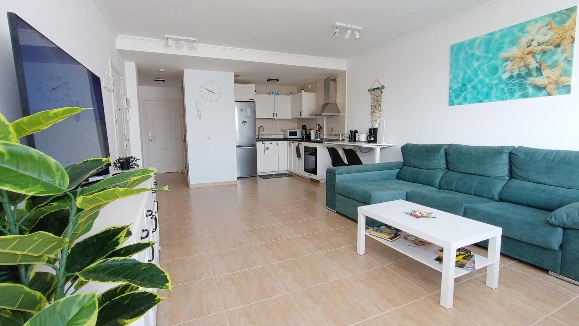Green Waves Apartment Corralejo Extérieur photo